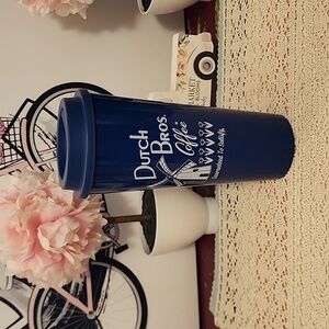 Dutch Bro Tumblers